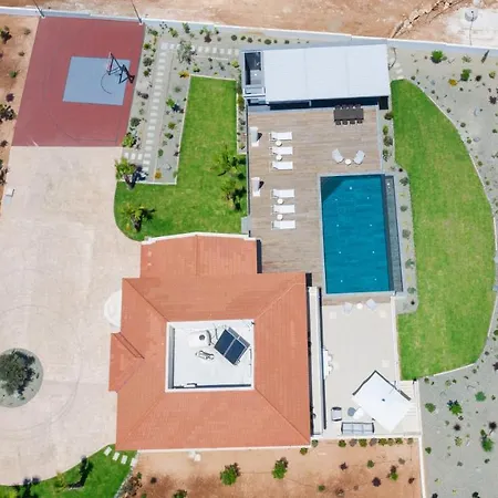 Elite Villa