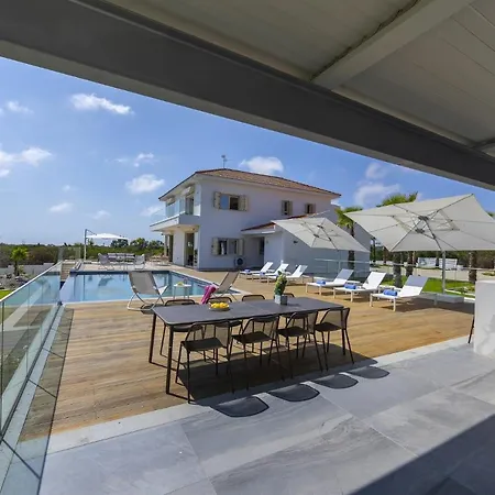 Villa Elite Protaras