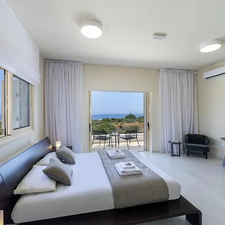 Elite Βίλα Πρωταράς