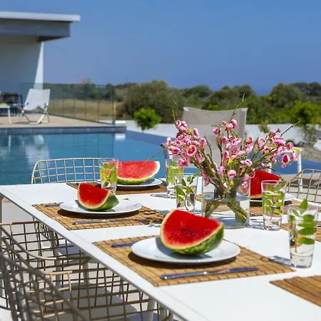 Villa Elite Protaras