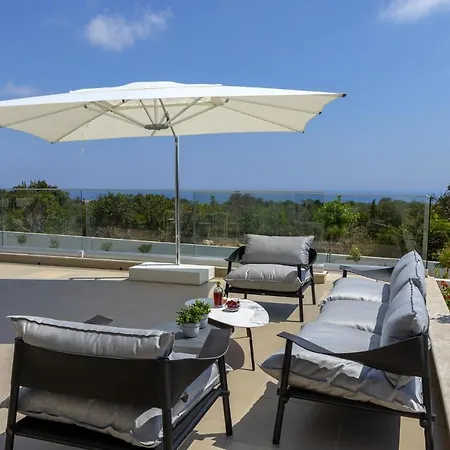 Elite Villa Protaras