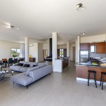 Elite Βίλα Πρωταράς