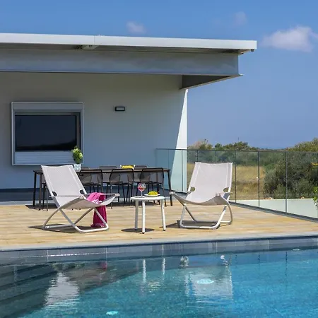 Elite Villa Protaras