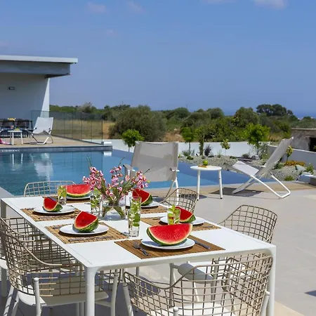 Elite Villa Protaras