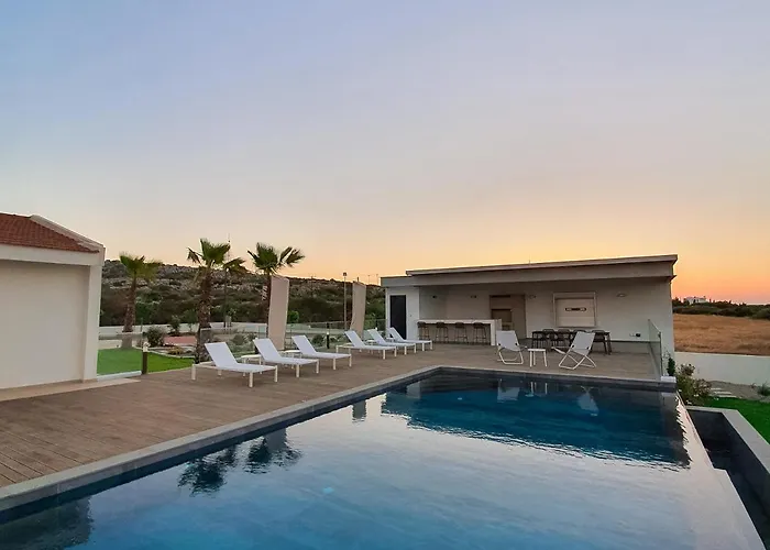 Elite Villa *