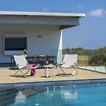 Elite Villa Protaras