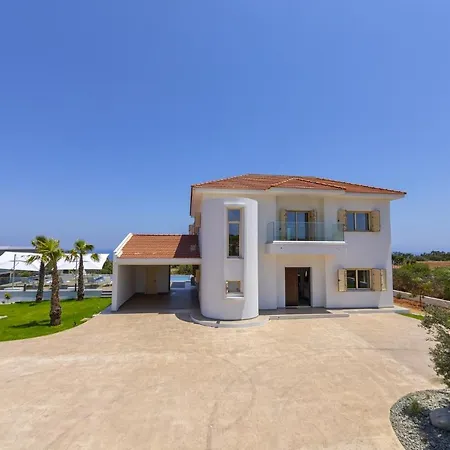 Villa Elite Protaras