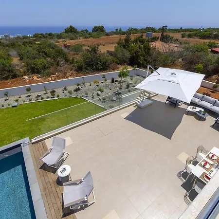Elite Villa *