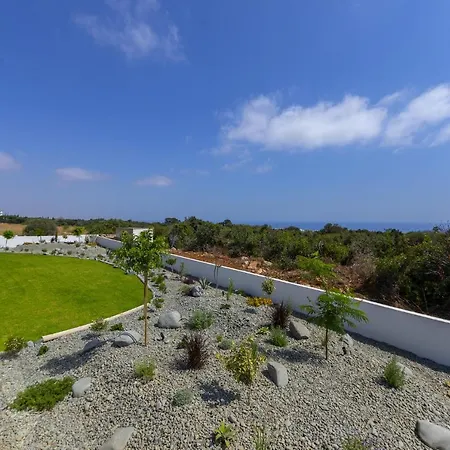 Elite Villa Protaras