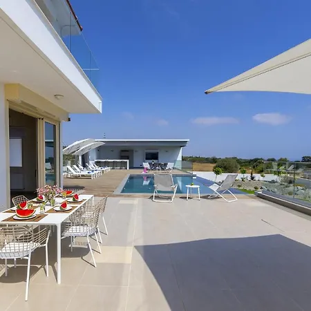 Elite Villa Protaras