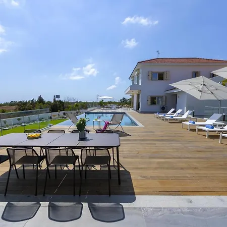 Villa Elite Protaras