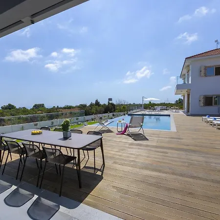 Elite Villa