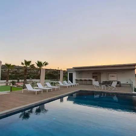 Elite Villa *