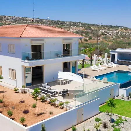 Elite Villa Protaras