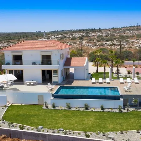 Elite Villa Protaras