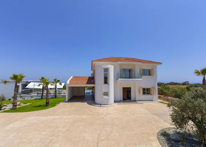 Vila Elite Protaras