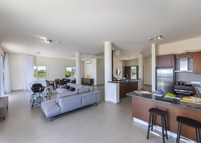 Villa Elite Protaras