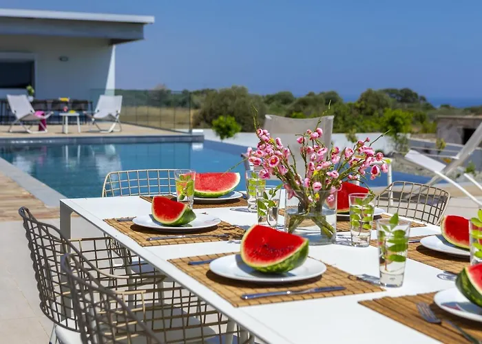 Villa Elite Protaras