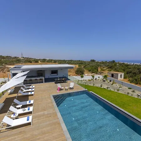 Elite Villa Protaras