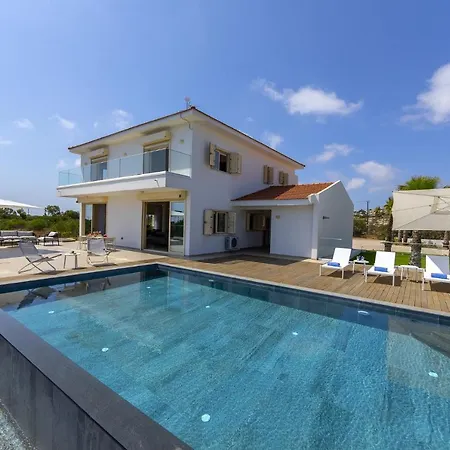 Elite Villa Protaras