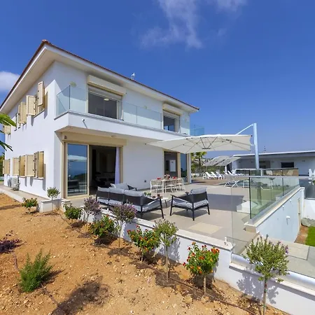 Elite Villa Protaras