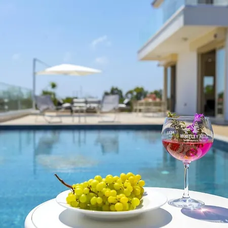 Villa Elite