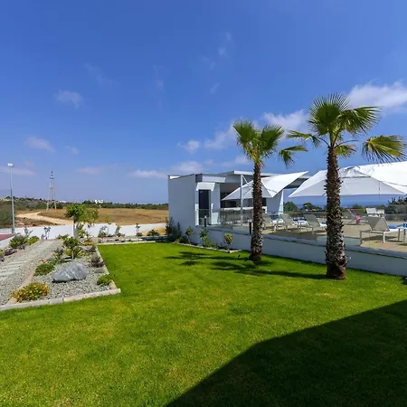 Elite Villa Protaras